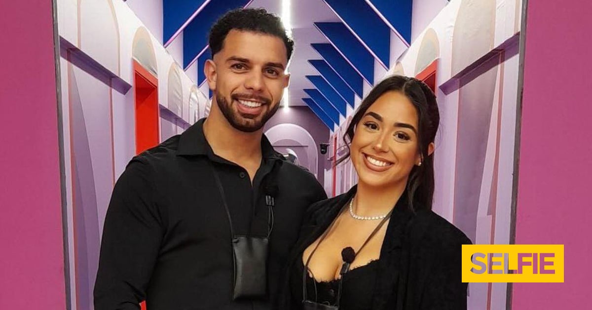 "A fotografia mais aguardada": já viu com quem está Liliana Oliveira e Fábio Pereira?