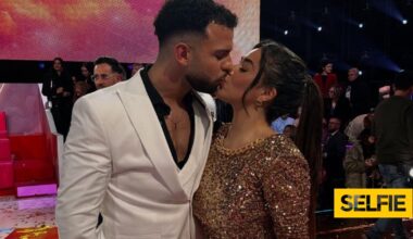 Fábio Pereira já conhece os pais de Liliana Oliveira... e foi isto o que aconteceu!