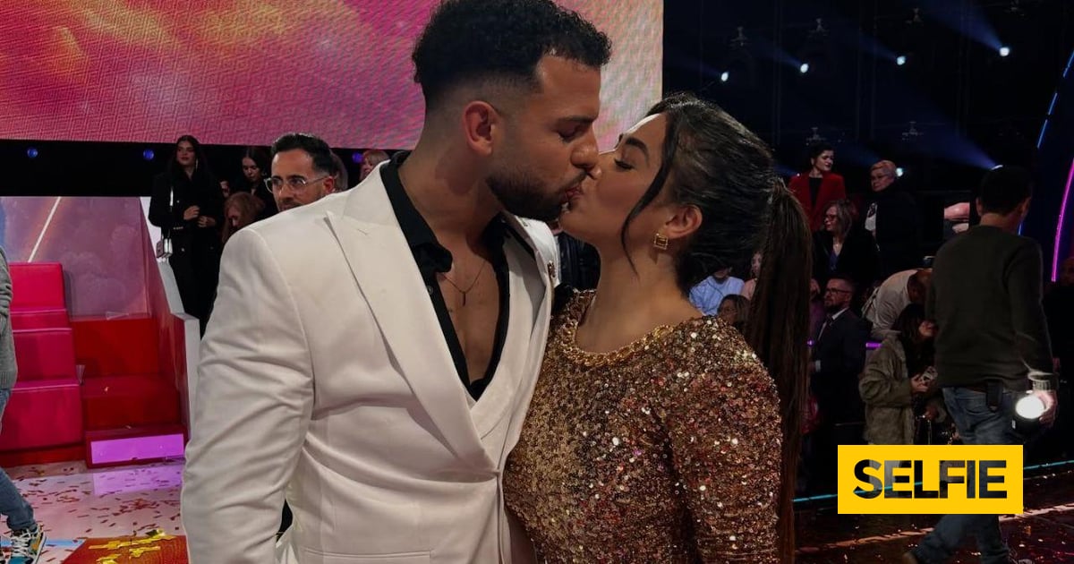 Fábio Pereira já conhece os pais de Liliana Oliveira... e foi isto o que aconteceu!