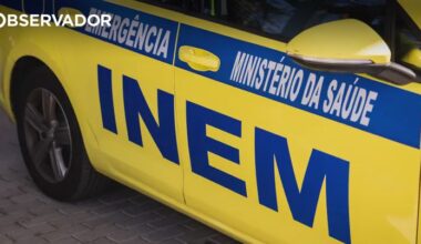 Casal morre intoxicado nas Caldas da Rainha – Observador