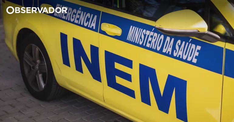 Casal morre intoxicado nas Caldas da Rainha – Observador