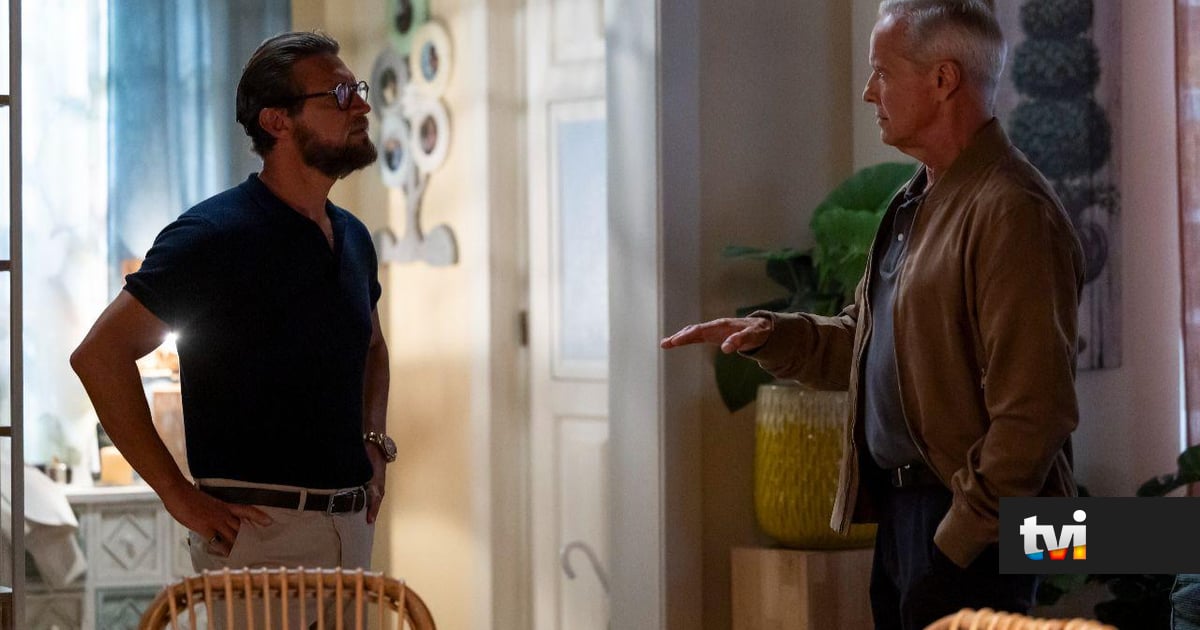 Vem aí em «Terra Forte»: Marcus chega a acordo com Armando - Novelas