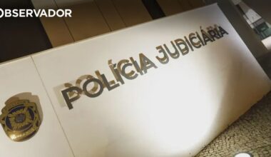PJ com "pistas" sobre autor de disparo que matou menor – Observador