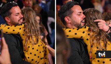 Após vencer o Secret Story, Pedro chora com descoberta sobre os filhos: «Não me conhecem» - Secret Story