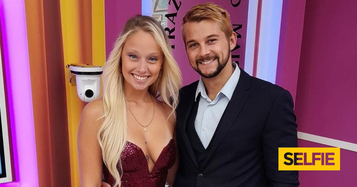 Dylan Fonte e Inês Gama mais apaixonados do que nunca: "Juntos"