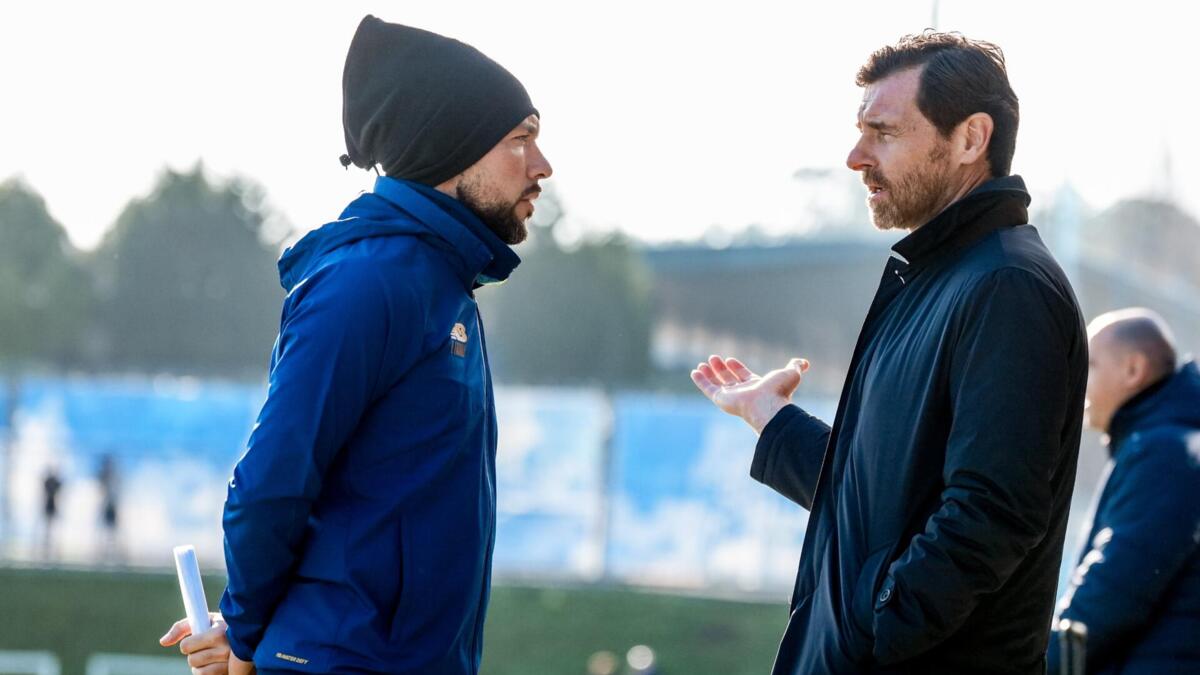 "Estamos habituados a construir a nossa fortaleza contra as desigualdades"