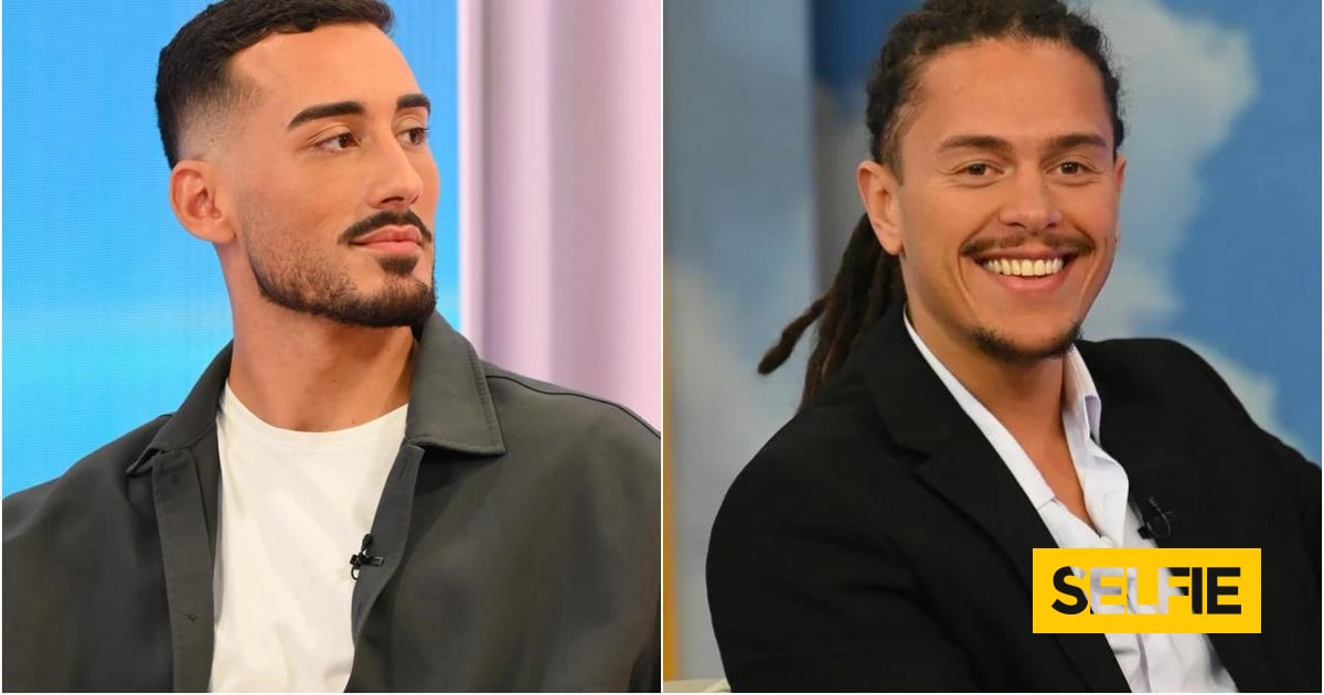 Angustiado, Afonso Leitão envia sentida mensagem a Maycon Douglas: "Não vou julgar"