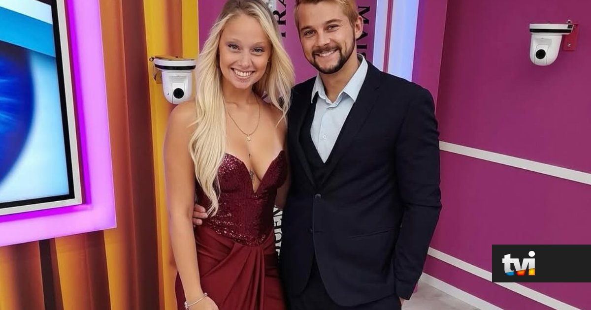 Depois do Secret Story, o que fizeram Inês e Dylan? A imagem que mostra tudo - Secret Story