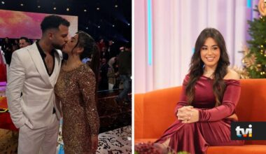 Ainda com Liliana dentro da casa, Fábio deu um passo importante na relação - Secret Story