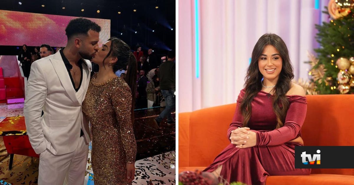 Ainda com Liliana dentro da casa, Fábio deu um passo importante na relação - Secret Story