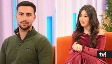 Liliana expõe mensagem que recebeu do ex-noivo Zé após sair do Secret Story:  «Uma ameaça...» - Secret Story