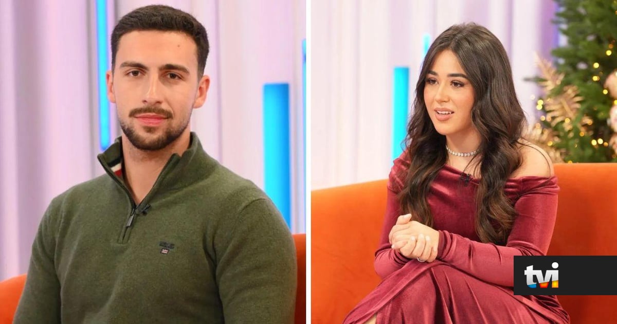 Liliana expõe mensagem que recebeu do ex-noivo Zé após sair do Secret Story:  «Uma ameaça...» - Secret Story