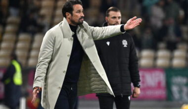 César Peixoto e a presença de Filipe Luís e José Boto em Barcelos: "Estou de consciência tranquila"