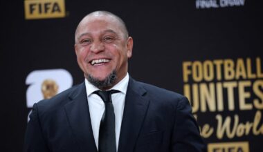 Roberto Carlos recebe alta após cirurgia de emergência – R7 Esportes