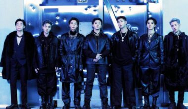 Seis anos e um serviço militar depois, os BTS vão voltar aos discos