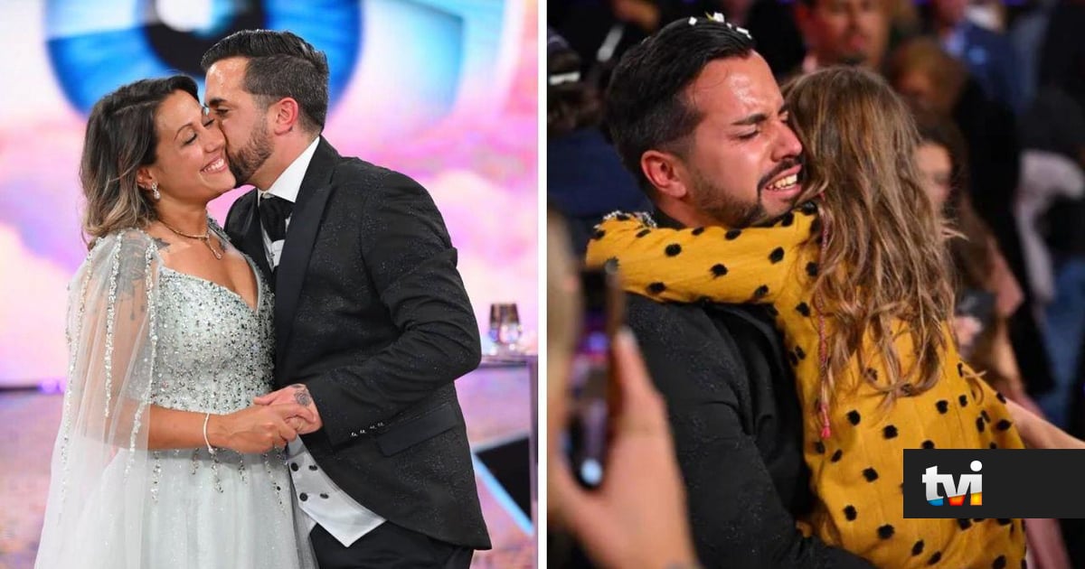 As primeiras imagens de Pedro em casa com os filhos: «É tudo isto que importa» - Secret Story