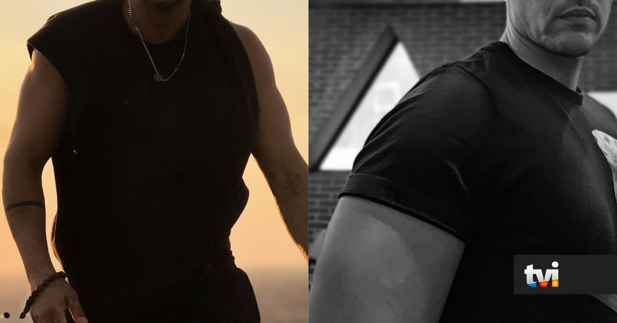 Reconhece estes dois recrutas? Há algo que os une para além do desafio da Primeira Companhia - Primeira Companhia