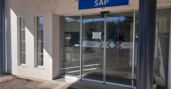 Rádio Condestável | SERTÃ/Saúde: Executivo municipal preocupado com encerramento do SAP