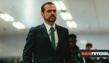 Rui Pedro Braz pede desculpa por «mal-entendido» com Ronaldo e Félix