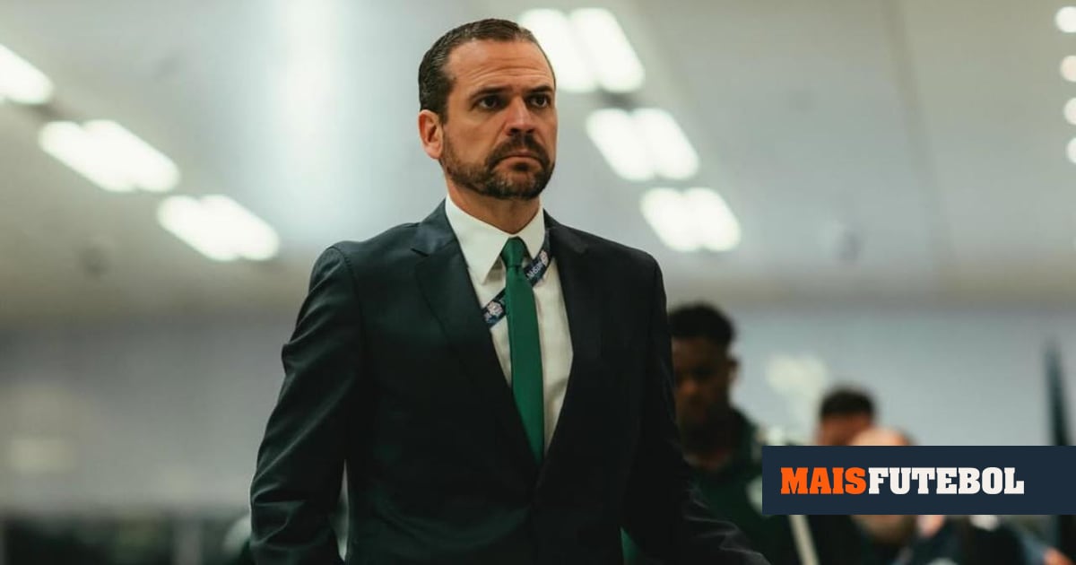 Rui Pedro Braz pede desculpa por «mal-entendido» com Ronaldo e Félix