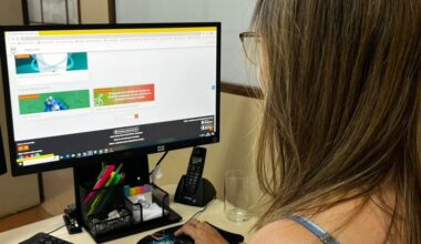 SES abre curso sobre vigilância nutricional para qualificar profissionais do SUS em MS