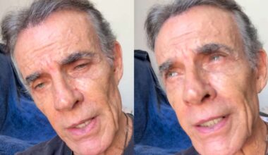 Mário Gomes faz revelação sobre assalto em sua casa: 'Estavam...'