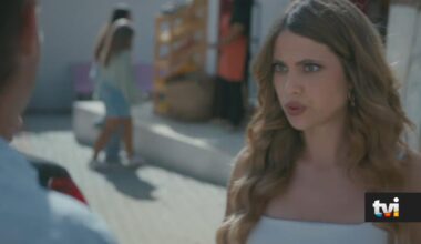 Terra Forte: Babi descobre toda a verdade sobre Armando - Novelas