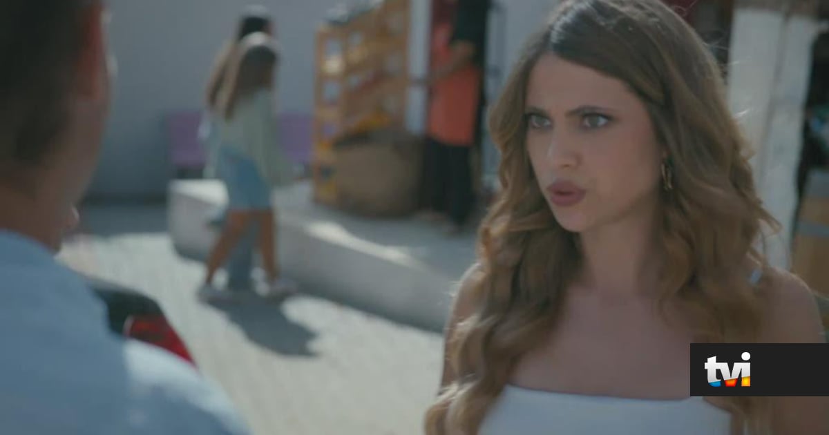 Terra Forte: Babi descobre toda a verdade sobre Armando - Novelas