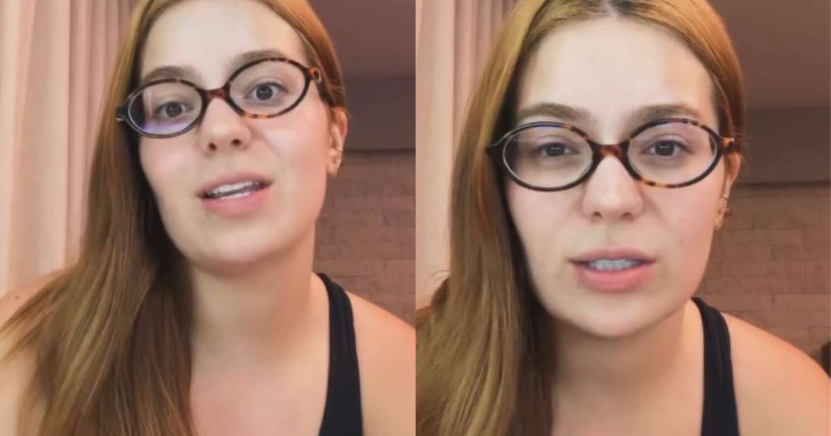 Viih Tube atualiza estado de saúde do filho após cirurgia