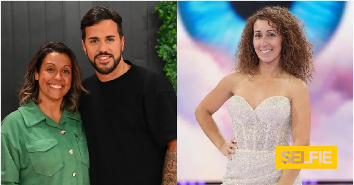 Filha de Marisa Pires e Pedro Jorge faz pedido importante... a Marisa Susana!