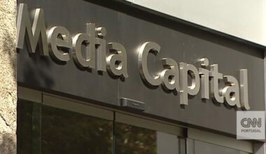 Media Capital compra 80% da dona do Polígrafo