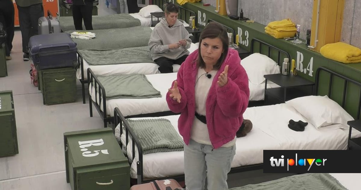 Noélia recorda morte do pai: «Morreu antes de entrar no Big Brother, com quatro enfartes»