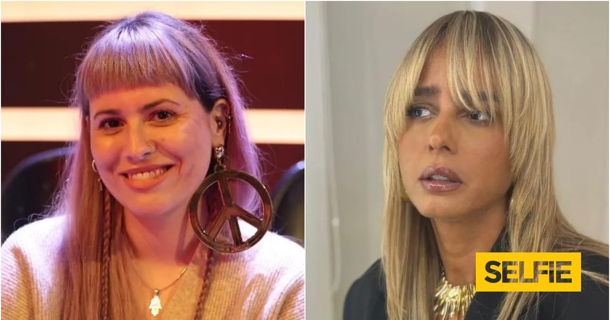 Andrea Soares entra na "1.ª Companhia"... e Liliana Almeida tem algo a dizer!