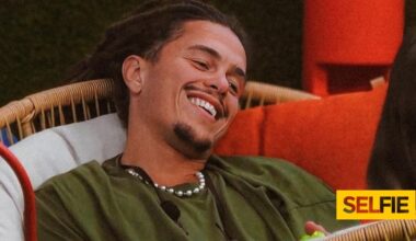 "O meu pressentimento não foi dos mais positivos": ex-concorrente de "Secret Story" faz confissão sobre Maycon Douglas!