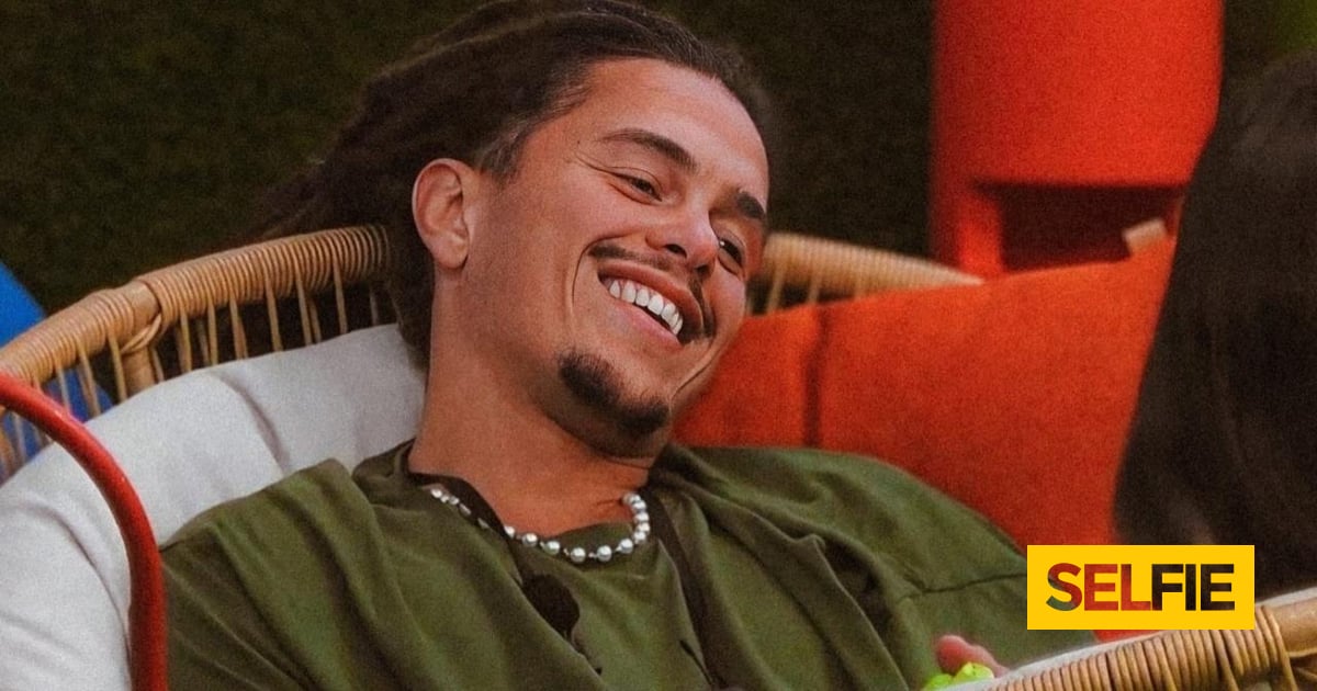 "O meu pressentimento não foi dos mais positivos": ex-concorrente de "Secret Story" faz confissão sobre Maycon Douglas!