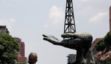 Sob ataque dos EUA, Venezuela tem a maior reserva de petróleo do mundo: sete perguntas e respostas sobre os números do ouro negro
