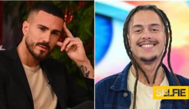 Ruben Silvestre toma importante decisão sobre Maycon Douglas: "Há coisas que não estão a bater certo"