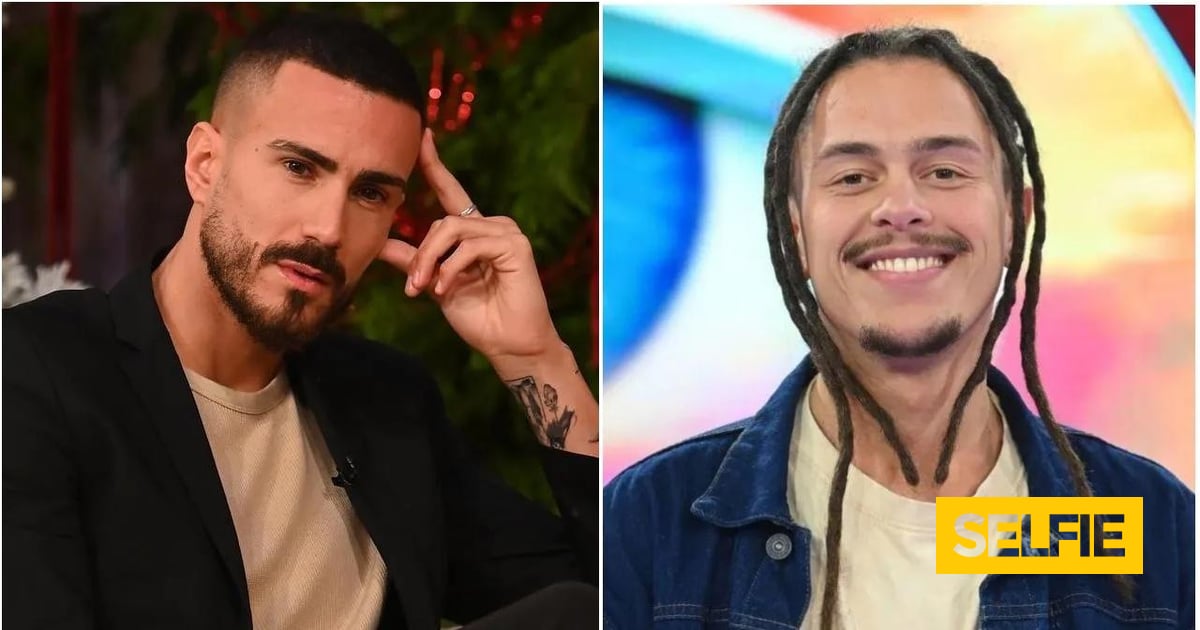 Ruben Silvestre toma importante decisão sobre Maycon Douglas: "Há coisas que não estão a bater certo"