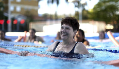 Cardio reduz ansiedade na pós-menopausa, mostra estudo - 03/01/2026 - Equilíbrio e Saúde