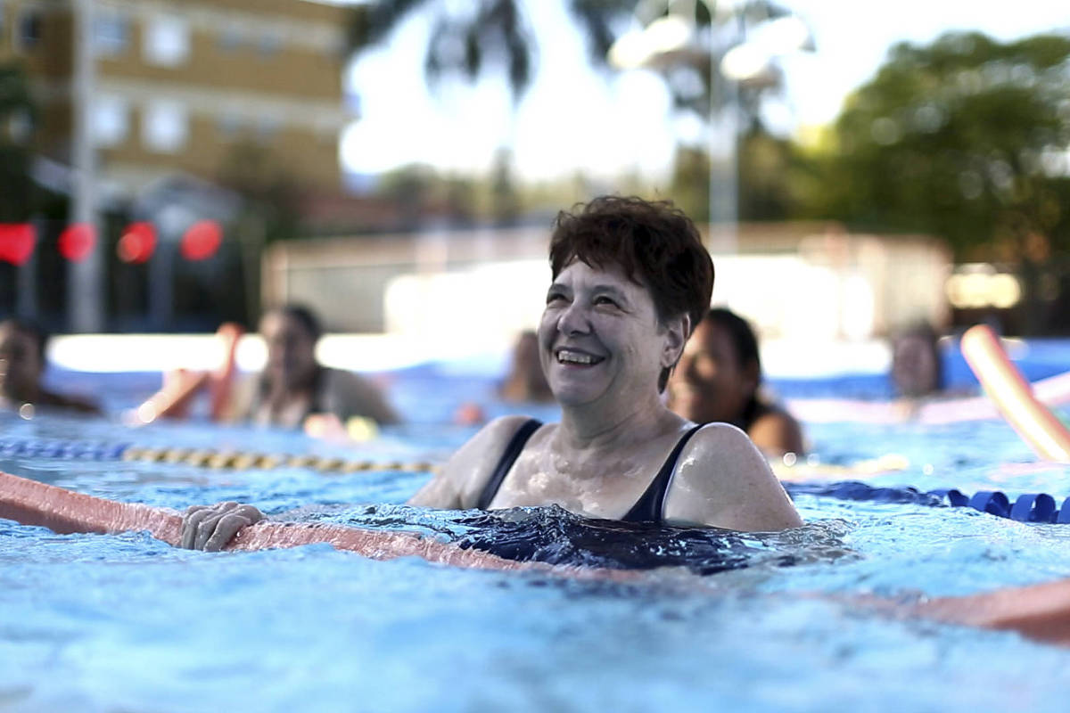 Cardio reduz ansiedade na pós-menopausa, mostra estudo - 03/01/2026 - Equilíbrio e Saúde