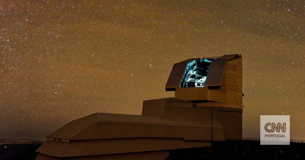 Estarão os astrónomos errados sobre a energia escura? Novo estudo põe em causa a expansão acelerada do universo