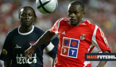 Mantorras explica porque Florentino não joga por Angola: «Só havia uma condição»