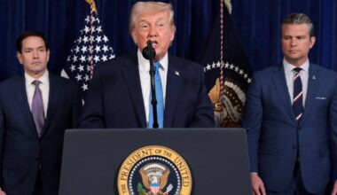 Trump garante que EUA vão governar Venezuela até que haja transição "justa", grupos fiéis a Maduro dizem estar "prontos para a guerra"