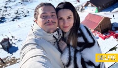 Atenção: Renata Reis partilha novo comunicado sobre Maycon Douglas!