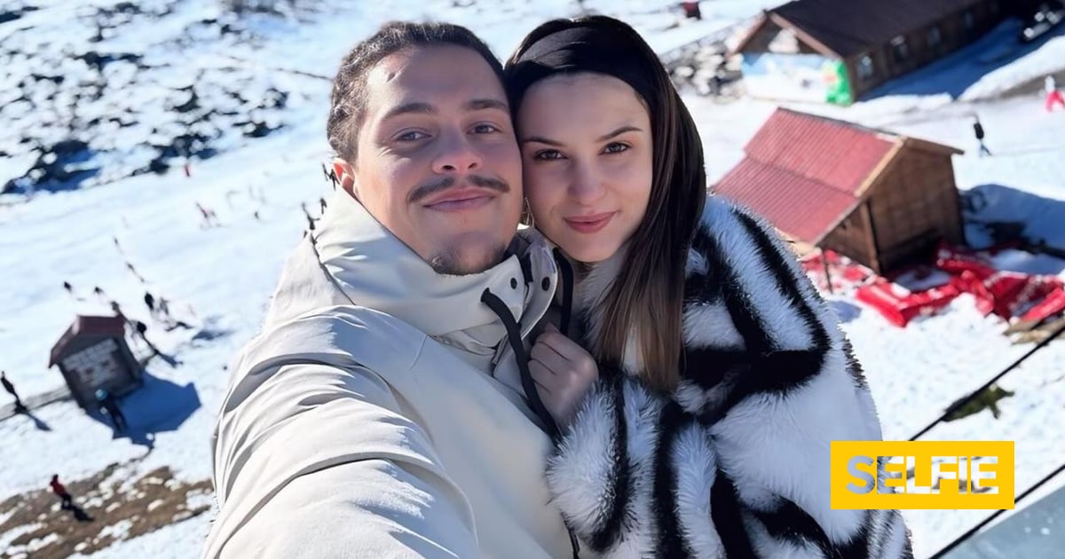 Atenção: Renata Reis partilha novo comunicado sobre Maycon Douglas!