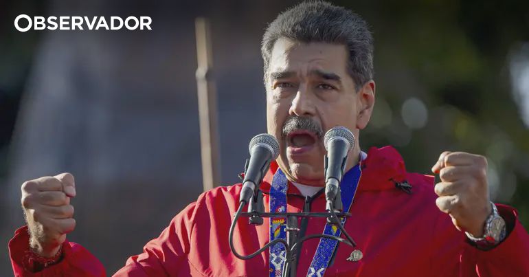 "Ação não legítima" ou "esperança". Reações dos candidatos – Observador