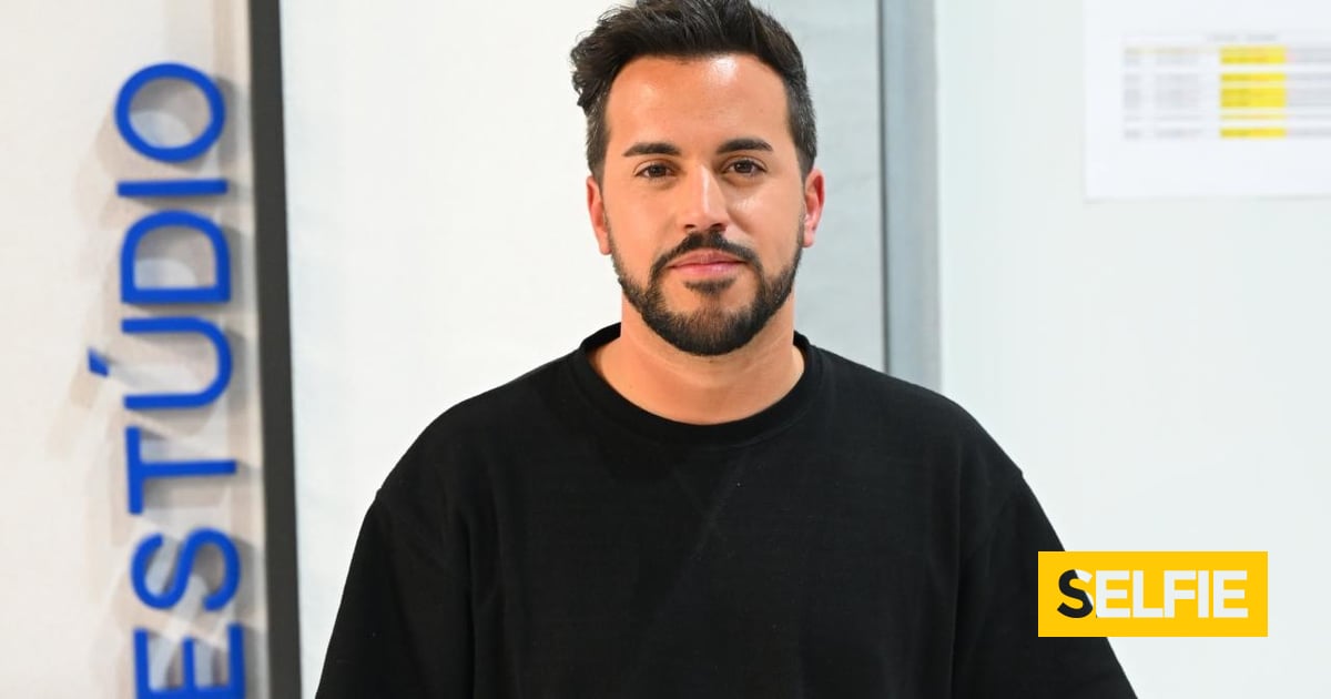 Marisa Pires e mãe de Pedro Jorge surgem juntas... e é assim que o vencedor de "Secret Story" reage!