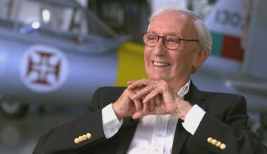 Júlio Isidro: “Nascer rico e aos dez anos não sair de casa aos sábados e domingos porque não tinha sapatos, dá para pensar, não é?”