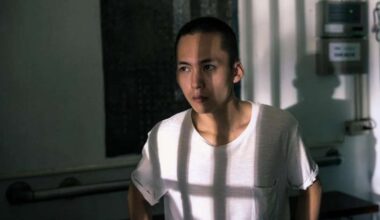 Um dos melhores filmes dos últimos anos está disponível na Netflix, mas você provavelmente nunca ouviu falar!