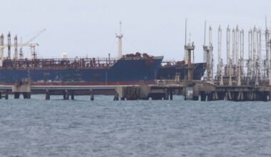 Reservas de petróleo da Venezuela são as maiores do mundo